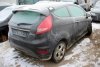 Ford Fiesta MK7 2009 1.25i Hatchback 3-drzwi [A]